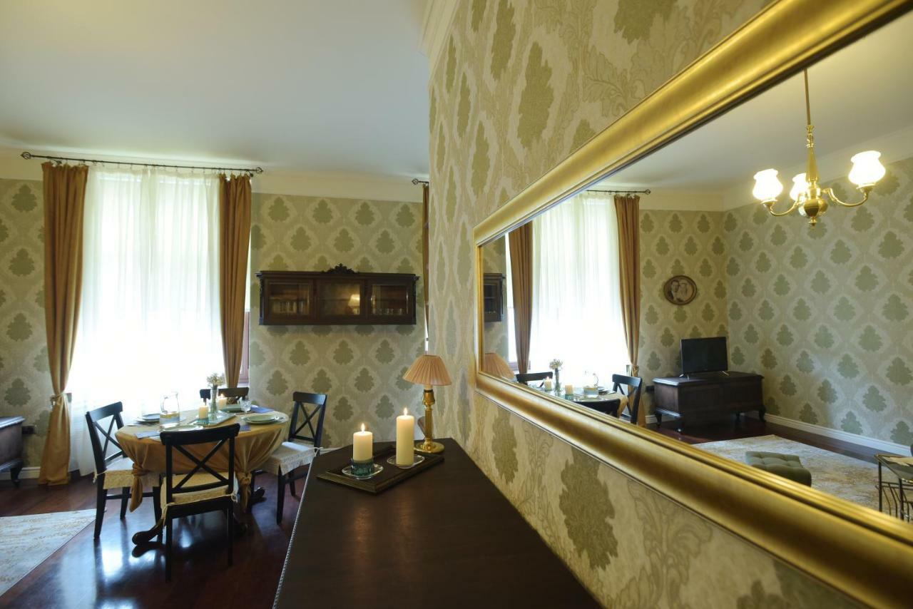 Luxury Apartment/Florianska Street Krakau Exterior foto