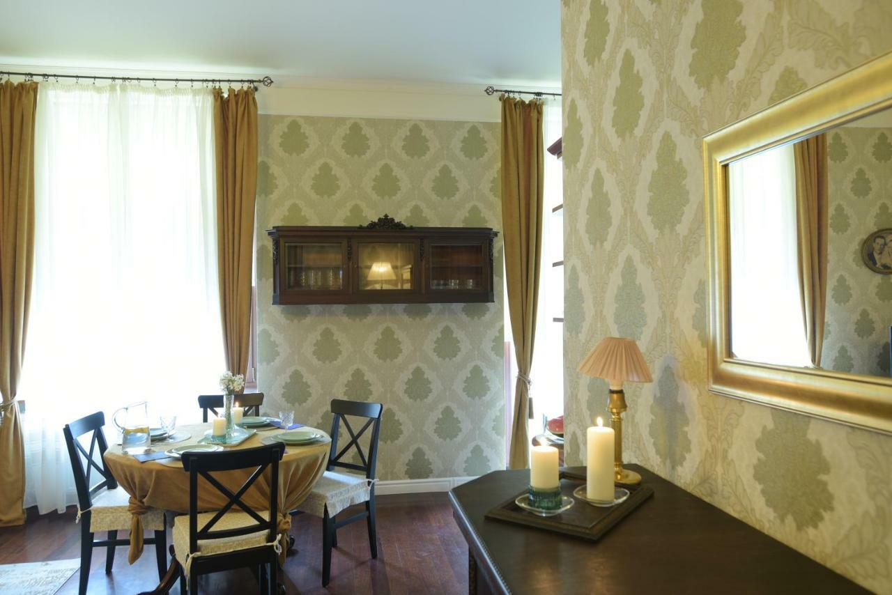 Luxury Apartment/Florianska Street Krakau Exterior foto