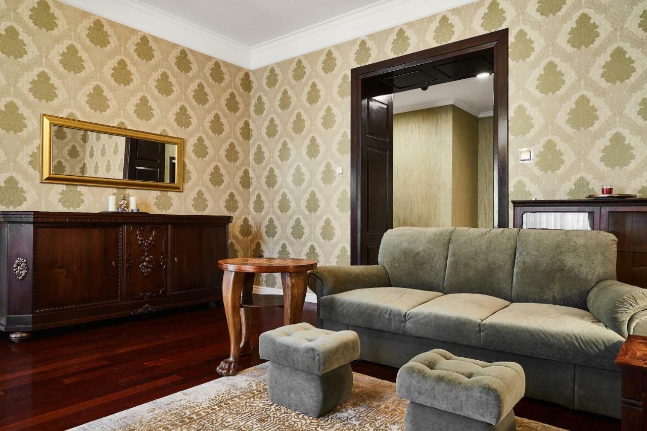 Luxury Apartment/Florianska Street Krakau Exterior foto
